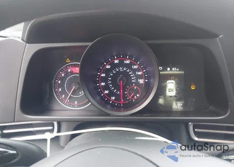 2021 Hyundai Elantra Sel from USA, damaged, VIN 5NPLM4AG0MH000402